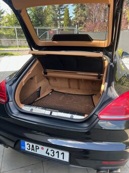 Porsche Panamera Turbo - 5