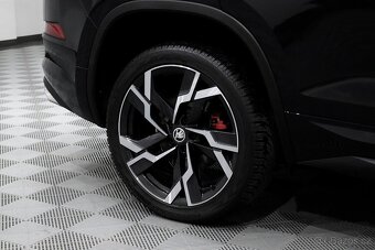 Škoda Kodiaq Facelift RS 2.0 TSI 180 kW 4x4 DSG - 5