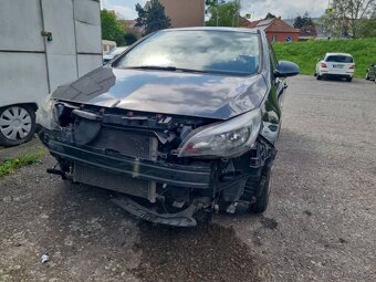 Opel ASTRA J LIM. 5DV. EDITION 1.7d 81kw rok-2010 ANGLIK - 5