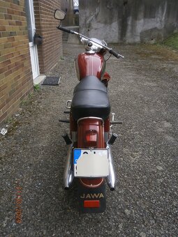 Jawa 350 - 5