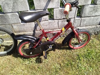 dve detske kola - 5