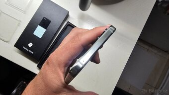 Samsung Galaxy Z Flip 5 mint 256GB - aj vymením - 5