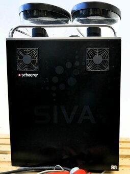 Schaerer Coffee ArtPlus - 5