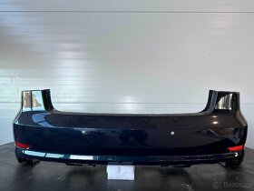 Zadní originální nárazníky Audi A6,A3,S3,A4 ,více v textu.. - 5