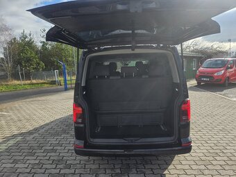 Volkswagen Multivan 2.0 T6.1 Trend ACC,NAVI,110 KW - 5