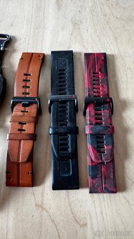 Prodam GARMIN 7X solar - 5