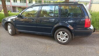 Volkswagen golf 4 variant 1.6 16v 77kw BCB - 5