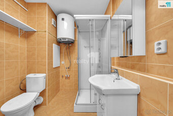 Prodej bytu 2+1, 61,30 m2, Dubická, Česká Lípa - 5
