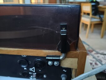 Gramofon Tesla NZC 431 - 5