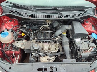 VW Polo č. 22955 - 5