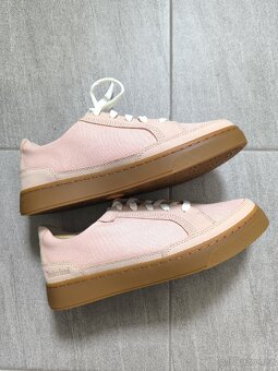 Tenisky Timberland Atlanta, vel. 39 - 5