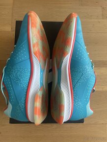 Sálové boty Adidas, nové, vel.46, UK 11 - 5