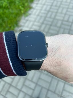 Redmi Watch 5 chytré hodinky - 5