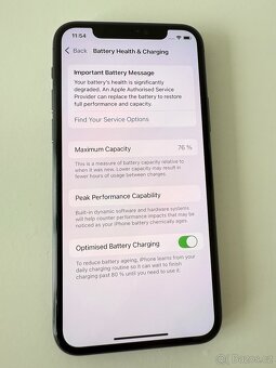 Iphone 11pro 64gb - 5
