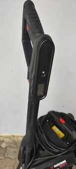 WAP PARKSIDE PERFORMANCE® Vysokotlaký čistič na ND - 5