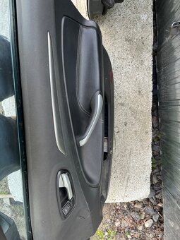 Ford mondeo mk5 prave dvere - 5