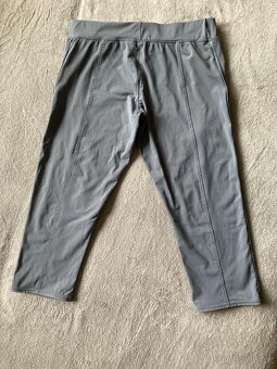 Legíny Adidas Stella McCartney - 5