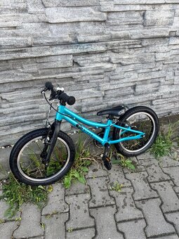 Dětské kolo Kubikes 16S - 5