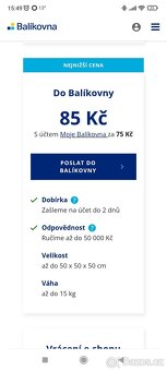 Dámská kabelka - 5