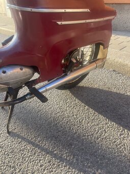 Jawa pionyr 21 bez TP - 5