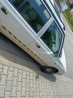 Vyměním škoda felicia 1.3 mpi 50kw - 5