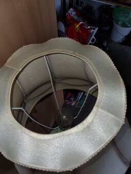 Stojací lampa - 5