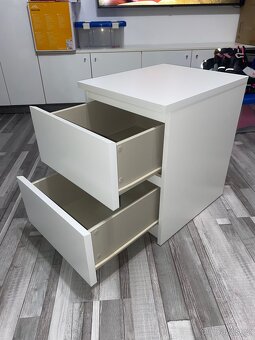Komoda MALM IKEA - 5