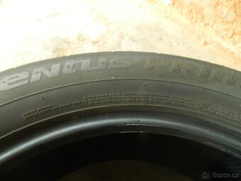 235/55 r19 101h 2ks letní - 5