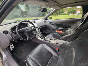 Toyota Celica T23 1.8 2ZZ-GE (141 kW) | 2001 | 205 000 km - 5