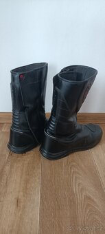 Moto oblečení PSI Hubik a boty - 5