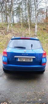 Renault Clio combi 1.2 TCe 2010 - 5