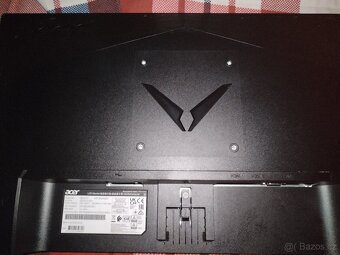 Monitor - 5