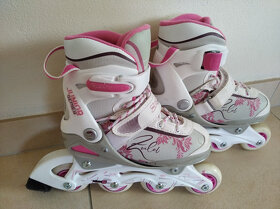 Inline brusle - 5