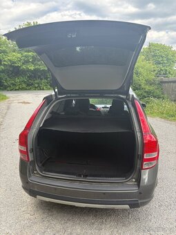 Kia ceed 1.6 92kw - 5