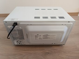 Mikrovlnka Beco - 5