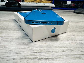 Apple iPhone 13 128GB Blue - 5