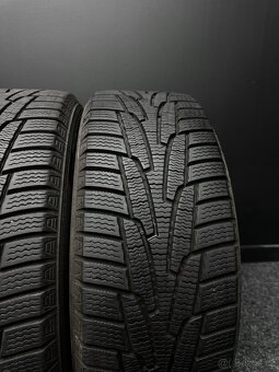Sada pneu Kumho 215/55/17 98R - 5