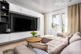 Prodej byt 4+kk, 110㎡ - 5