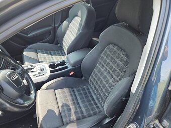 Audi A4 - 5