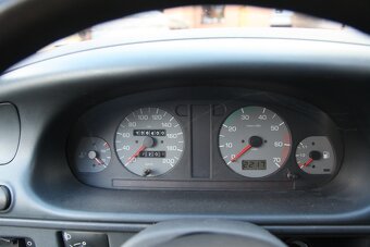 Škoda Felicia Kombi LXI 1,3 - 5