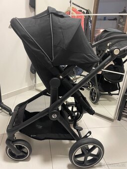 Cybex - 5