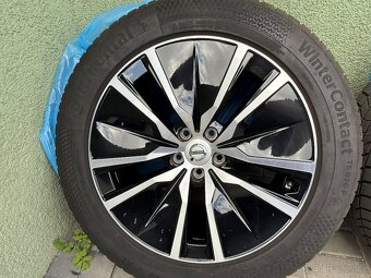 Originalni zimni sdq na Volvo XC90 19" - 5