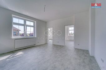 Prodej bytu 2+kk, 54 m², Plzeň, ul. Šípková - 5
