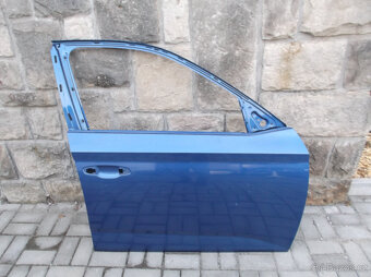 ŠKODA KAMIG BLATNÍK-5 A BOČNÍ DVEŘE-NÁRAZNÍKY - 5