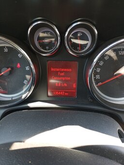Astra 1.7.cdti 92kw - 5