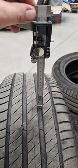 Letní pneu Michelin Primacy 4 - 235/55 R18 - 5
