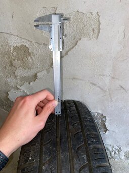Kompletní sada kol Opel Astra – lité disky + letní Pirelli - 5