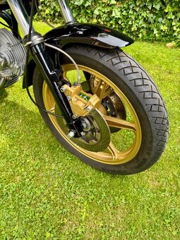 Ducati 900 SS - 5