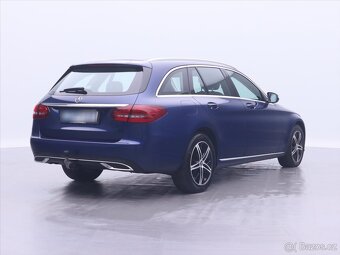 Mercedes-Benz Třídy C 2,0 300d 4Matic Avantgarde DPH (2019) - 5
