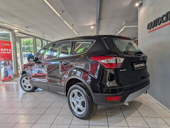 Ford Kuga 1.5Ecoboost FACELIFT, TEMPOMAT, ZÁRUKA - 5